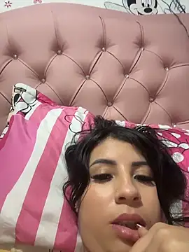 Pamela Skyangels online show from 11-11-25, 02:06