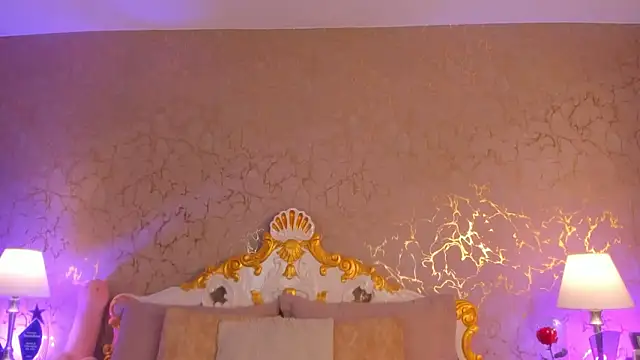 ScarlettWallace online show from 03-26-26, 09:46