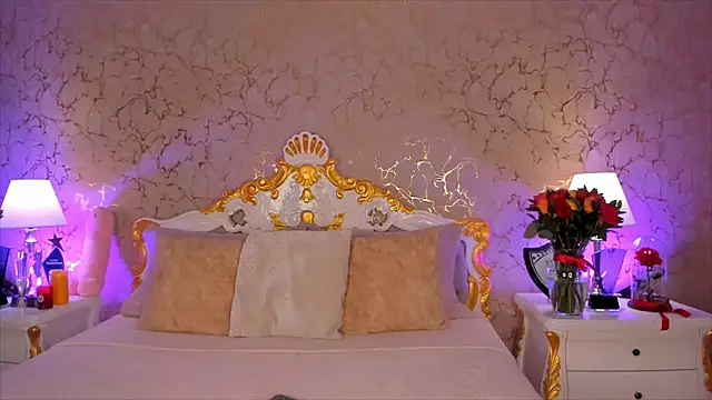 ScarlettWallace online show from 11-07-25, 08:02