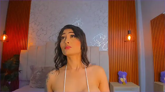 ScarlettWallace online show from 03-27-26, 09:38