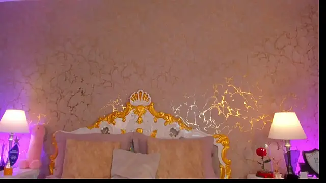 ScarlettWallace online show from 02-11-26, 03:34