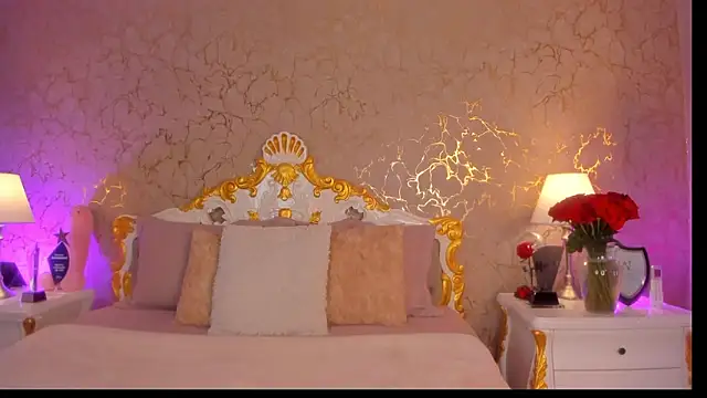 ScarlettWallace online show from 02-24-26, 07:48