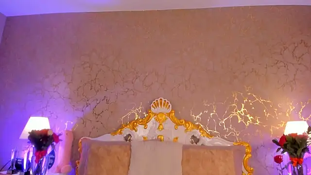 ScarlettWallace online show from 03-24-26, 08:53