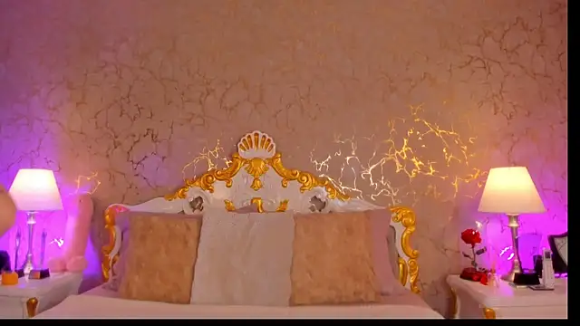 ScarlettWallace online show from 02-07-26, 03:58