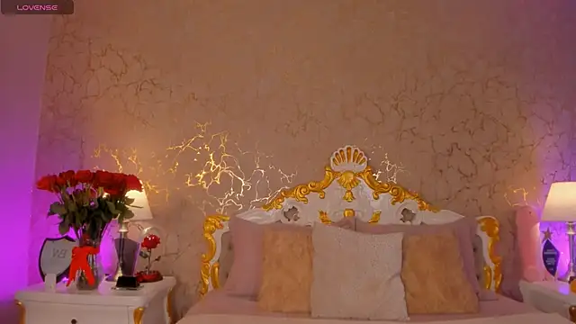 ScarlettWallace online show from 02-16-26, 09:13