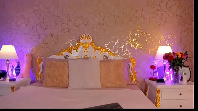 ScarlettWallace online show from 03-15-26, 09:55