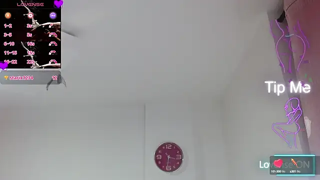 Snapshot of astrii_33 chatting on 03-14-25, 07:34 astrii 33 online show from 03-14-25, 07:34
