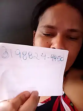 Snapshot of mel88Da chatting on 03-10-25, 12:06 mel88Da online show from 03-10-25, 12:06