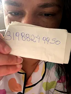 Snapshot of mel88Da chatting on 10-10-25, 01:12 mel88Da online show from 10-10-25, 01:12