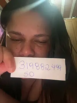 Snapshot of mel88Da chatting on 10-28-25, 05:34 mel88Da online show from 10-28-25, 05:34