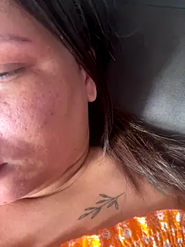 Snapshot of mel88Da chatting on 09-21-25, 07:08 mel88Da online show from 09-21-25, 07:08