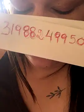 Snapshot of mel88Da chatting on 10-29-25, 01:21 mel88Da online show from 10-29-25, 01:21