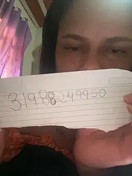 Snapshot of mel88Da chatting on 09-10-25, 06:29 mel88Da online show from 09-10-25, 06:29