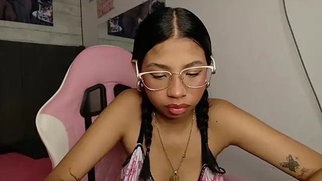 Aida princess online show from 11-19-25, 11:16