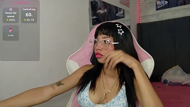 Aida princess online show from 01-15-26, 11:30