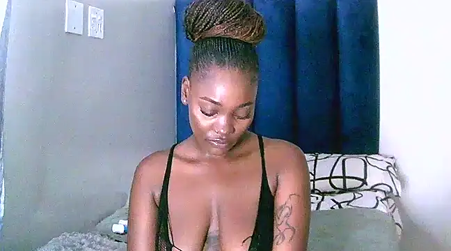 PrincessTamara online show from 02-28-25, 12:42