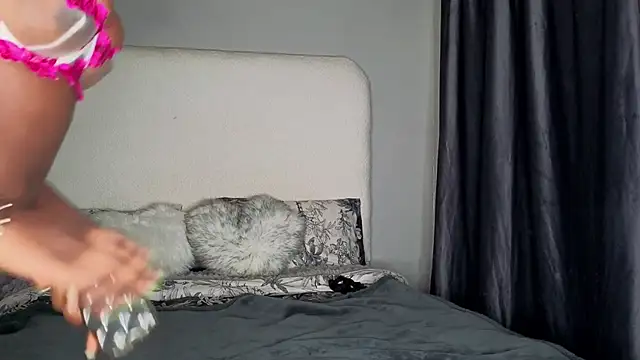 PrincessTamara online show from 09-26-25, 09:10