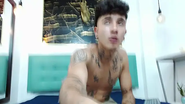 Patrick Rango online show from 03-03-26, 03:13