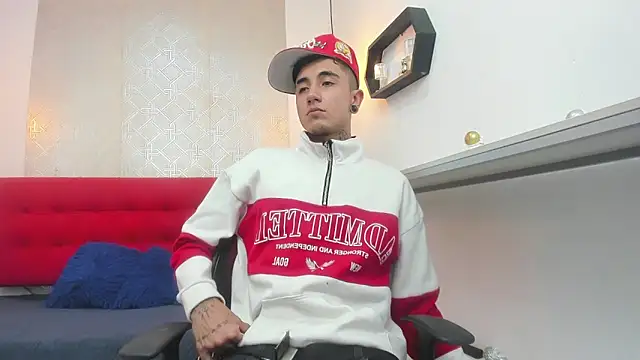 Patrick Rango online show from 12-23-25, 03:50