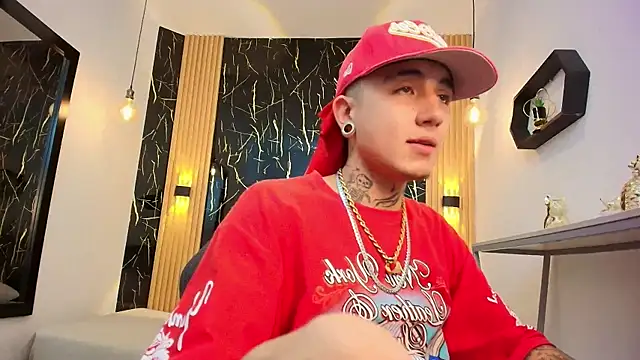 Patrick Rango online show from 01-18-26, 03:54