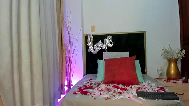 SeleneLujan online show from 02-14-26, 12:16