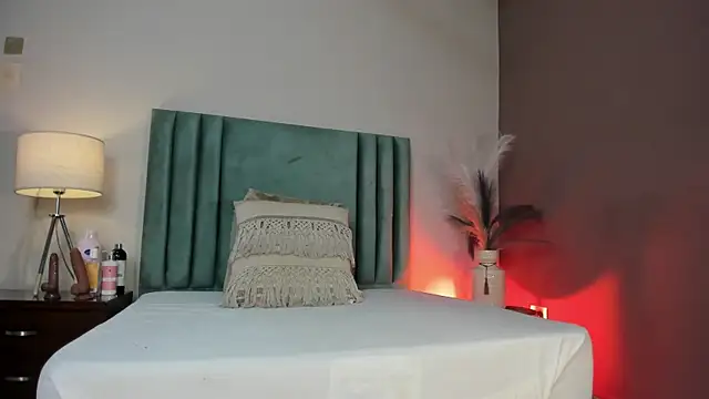 SeleneLujan online show from 03-27-26, 11:44