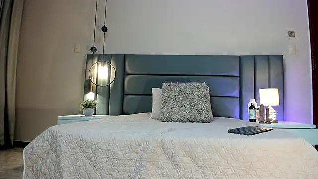 SeleneLujan online show from 02-11-26, 11:43