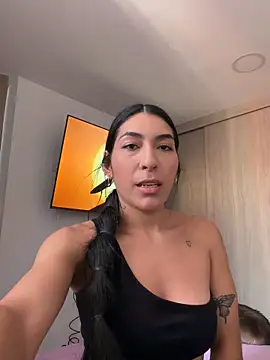 AshleyG 222 online show from 03-26-26, 08:07