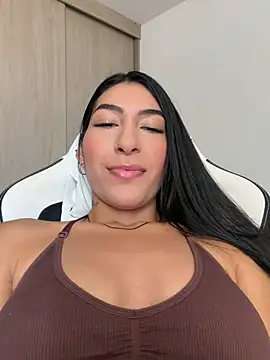 AshleyG 222 online show from 06-27-26, 03:07