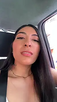 AshleyG 222 online show from 03-20-25, 07:35