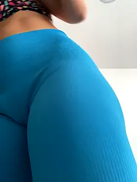 AshleyG 222 online show from 09-26-25, 04:03