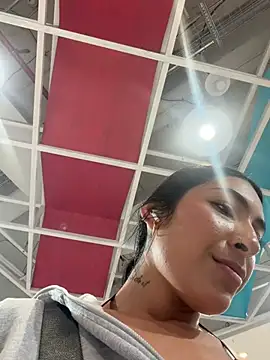 AshleyG 222 online show from 03-12-26, 06:12