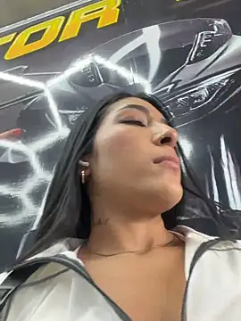 AshleyG 222 online show from 05-09-26, 04:54
