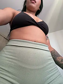 AshleyG 222 online show from 07-22-26, 04:20