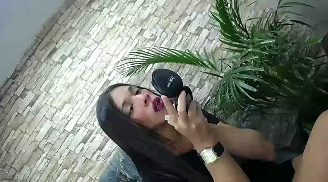 luisamny sex19 online show from 03-14-25, 08:10