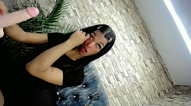 luisamny sex19 online show from 03-01-25, 12:34