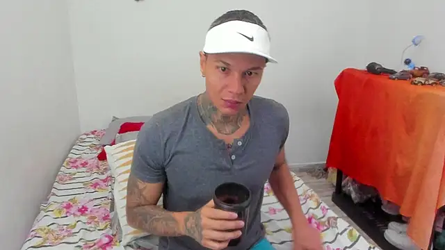 damian c12 online show from 03-08-25, 03:13