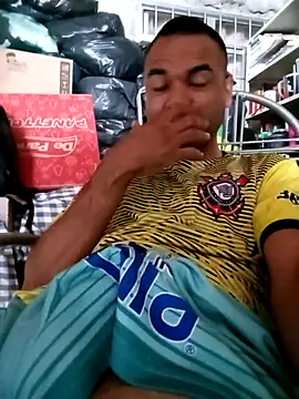 Poptrezegostoso online show from 02-01-26, 07:01