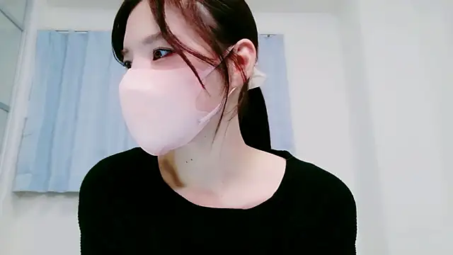 Snapshot of NANA_7 chatting on 05-05-26, 12:41 NANA 7 online show from 05-05-26, 12:41