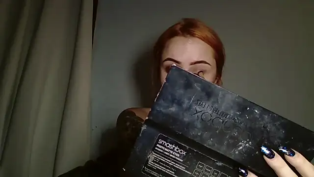 sluttypumpkin online show from 07-18-26, 01:36