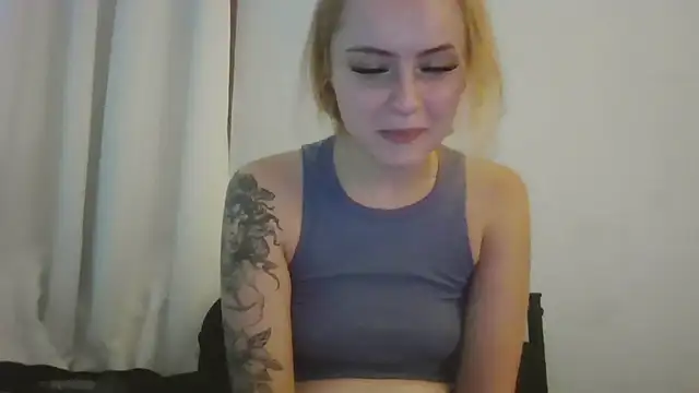 sluttypumpkin online show from 07-28-26, 08:45