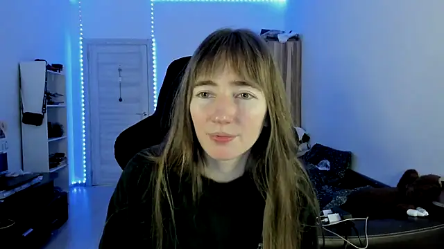 bekkawell online show from 12-02-25, 01:46