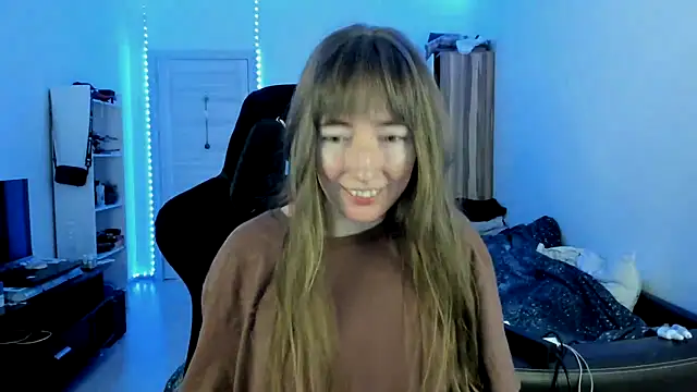 bekkawell online show from 12-05-25, 02:48