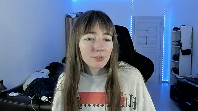 bekkawell online show from 12-03-25, 02:16