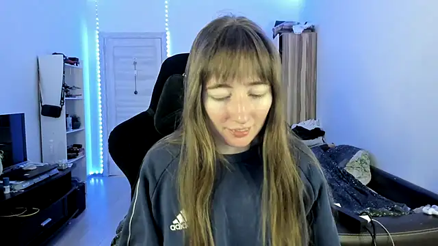 bekkawell online show from 12-04-25, 05:12