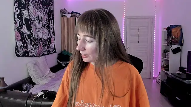 Snapshot of bekkawell chatting on 02-12-26, 03:23 bekkawell online show from 02-12-26, 03:23