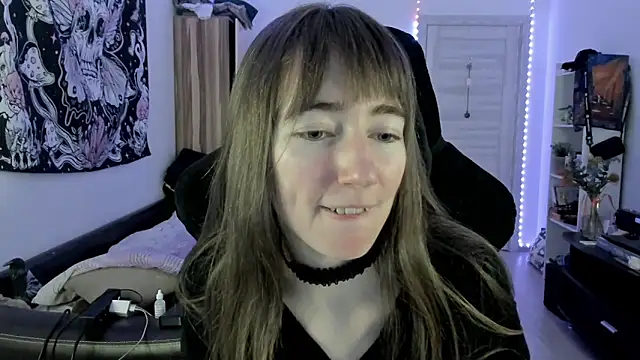 Snapshot of bekkawell chatting on 02-22-26, 01:24 bekkawell online show from 02-22-26, 01:24