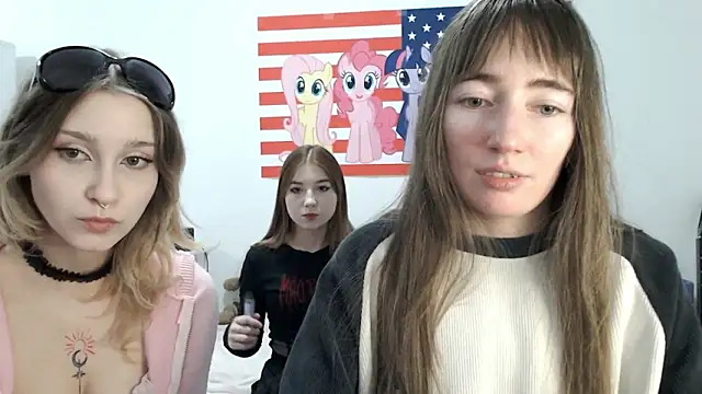 bekkawell online show from 03-09-26, 03:48