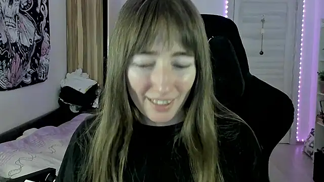 Snapshot of bekkawell chatting on 02-24-26, 03:35 bekkawell online show from 02-24-26, 03:35