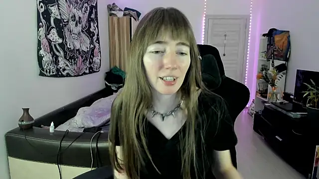 Snapshot of bekkawell chatting on 02-14-26, 02:50 bekkawell online show from 02-14-26, 02:50